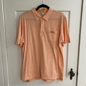 Peter Millar Golf Shirt